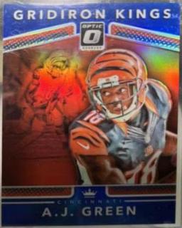 A.J. Green