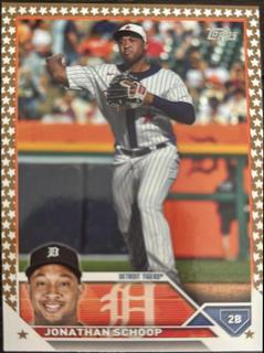 Jonathan Schoop