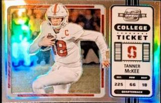 Tanner McKee