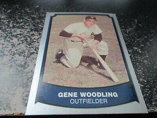 Gene Woodling