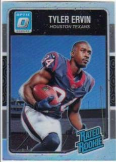 Tyler Ervin