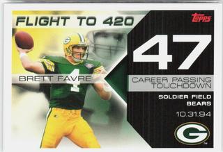 Brett Favre