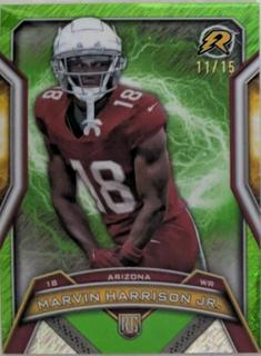 Marvin Harrison Jr.