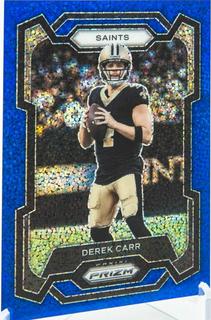 Derek Carr