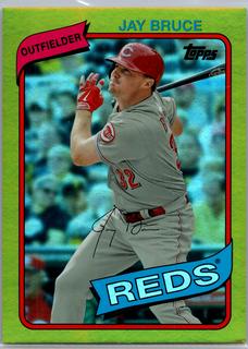 Jay Bruce