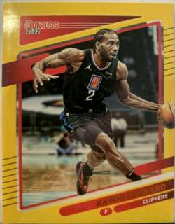Kawhi Leonard