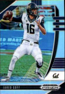 Jared Goff