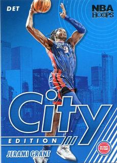 Jerami Grant