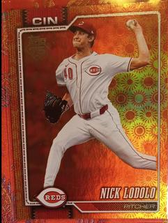 Nick Lodolo