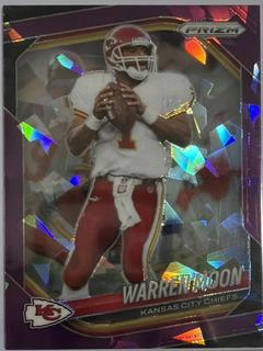 Warren Moon