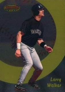 Larry Walker