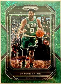 Jayson Tatum