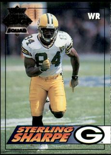 Sterling Sharpe