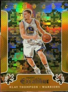 Klay Thompson