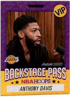 Anthony Davis