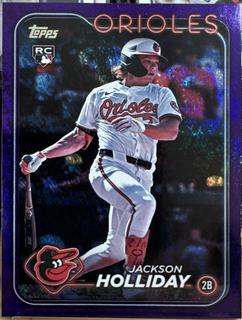 Jackson Holliday