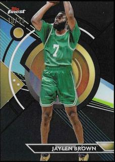 Jaylen Brown