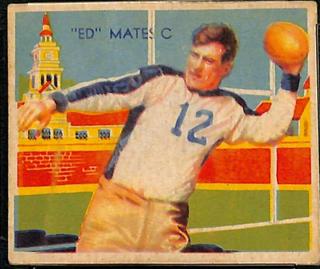 Ed Matesic