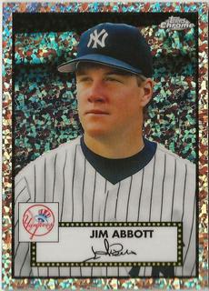 Jim Abbott