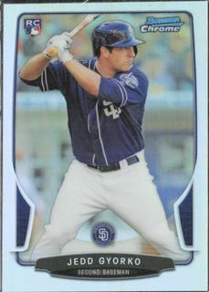 Jedd Gyorko