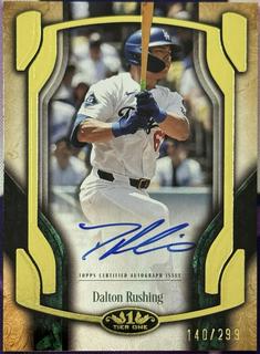 Dalton Rushing