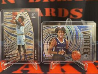Ja Morant