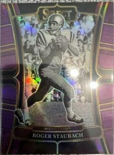 Roger Staubach