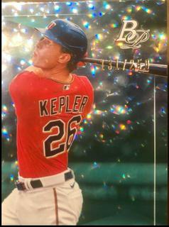 Max Kepler