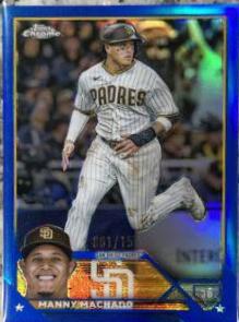 Manny Machado