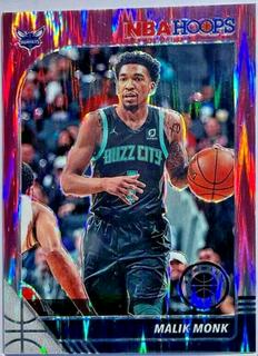 Malik Monk