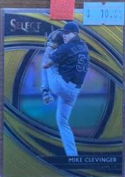 Mike Clevinger