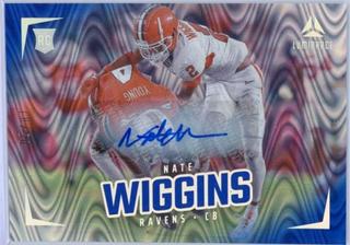 Nate Wiggins