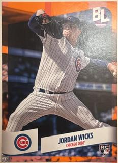 Jordan Wicks