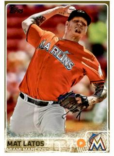 Mat Latos