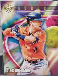 Alex Bregman