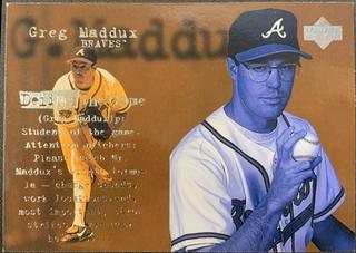 Greg Maddux