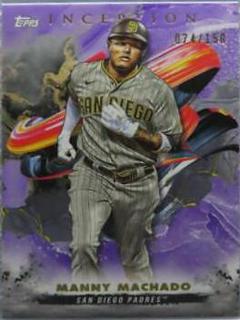 Manny Machado