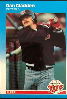 Dan Gladden