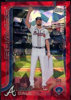 Chris Sale