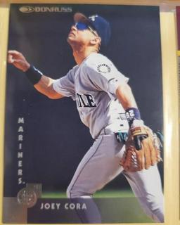Joey Cora