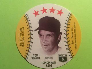 Tom Seaver