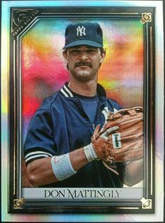 Don Mattingly