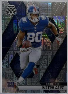 Victor Cruz