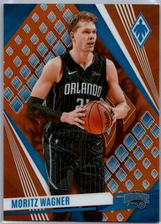 Moritz Wagner