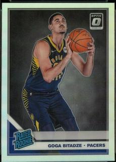 Goga Bitadze