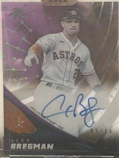 Alex Bregman