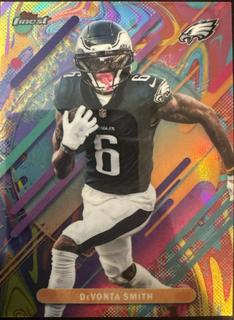 DeVonta Smith
