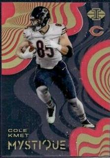 Cole Kmet