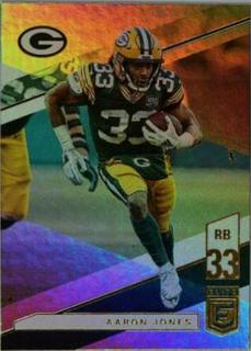Aaron Jones