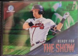 Austin Riley